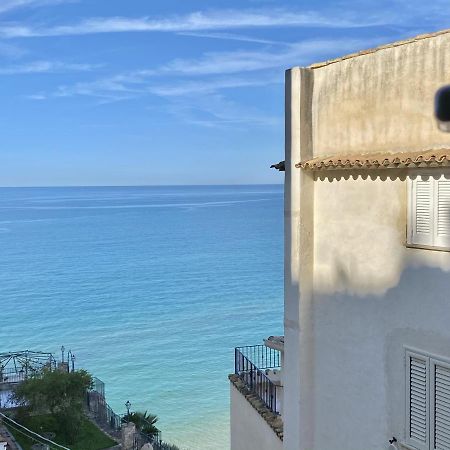 ספרלונגה Holidaycasa Gio - In Centro Vista Mare מראה חיצוני תמונה