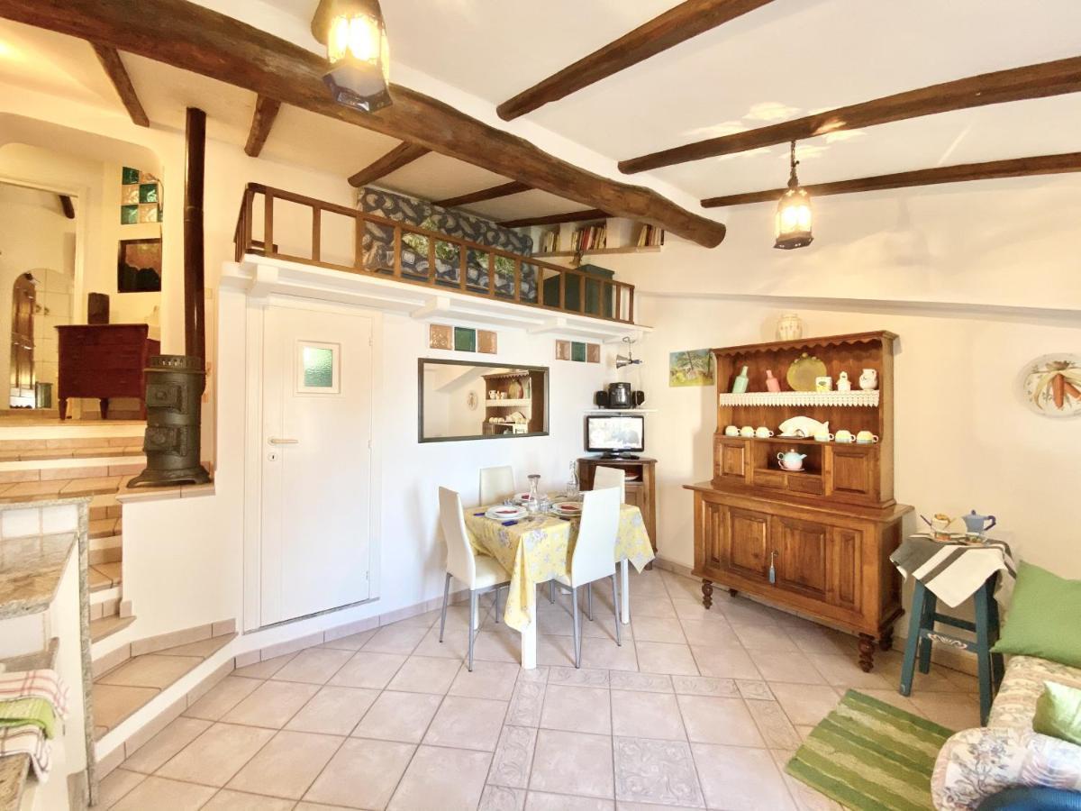 ספרלונגה Holidaycasa Gio - In Centro Vista Mare מראה חיצוני תמונה